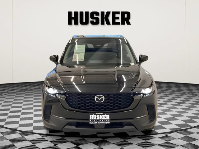 Used 2025 MAZDA CX-50 AWD 2.5 S w/ Select Package image 23