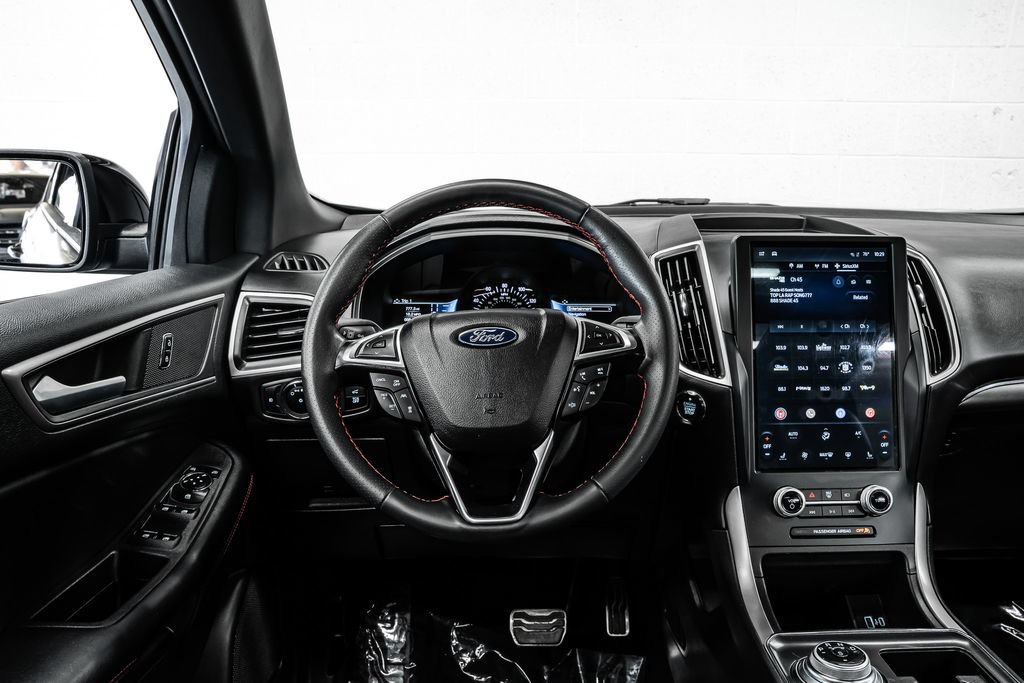 Used 2023 Ford Edge ST-Line AWD/4WD image 22
