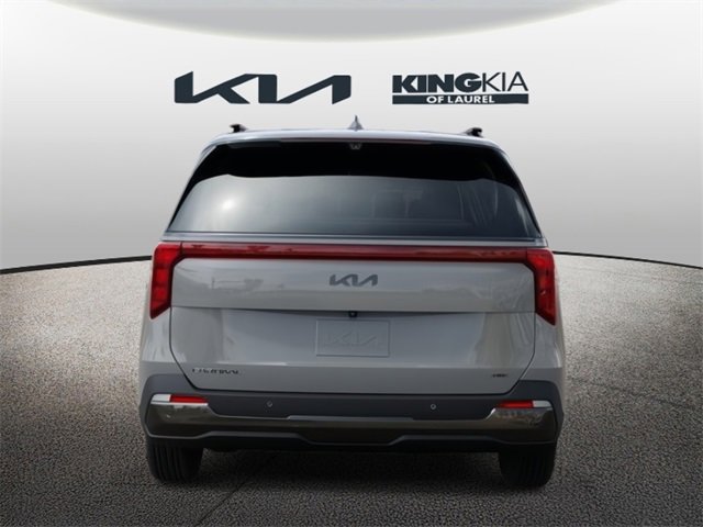 New 2026 Kia Carnival SX image 5