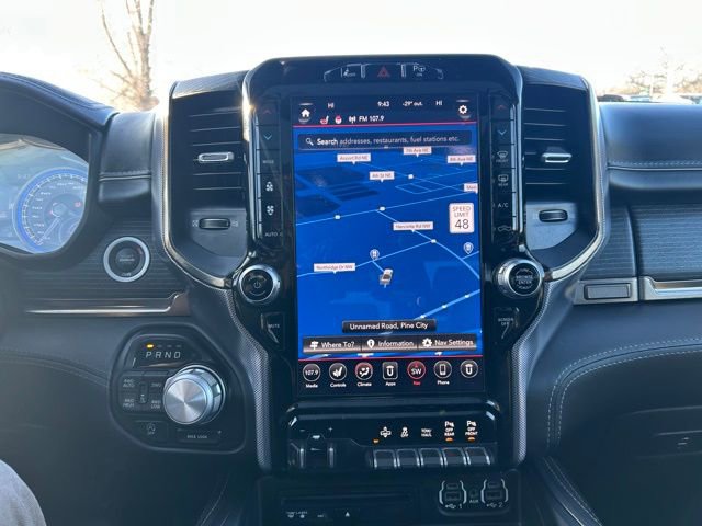 Used 2019 RAM 1500 Limited image 14