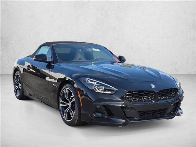 New 2026 BMW Z4 sDrive30i w/ Premium Package RWD image 7