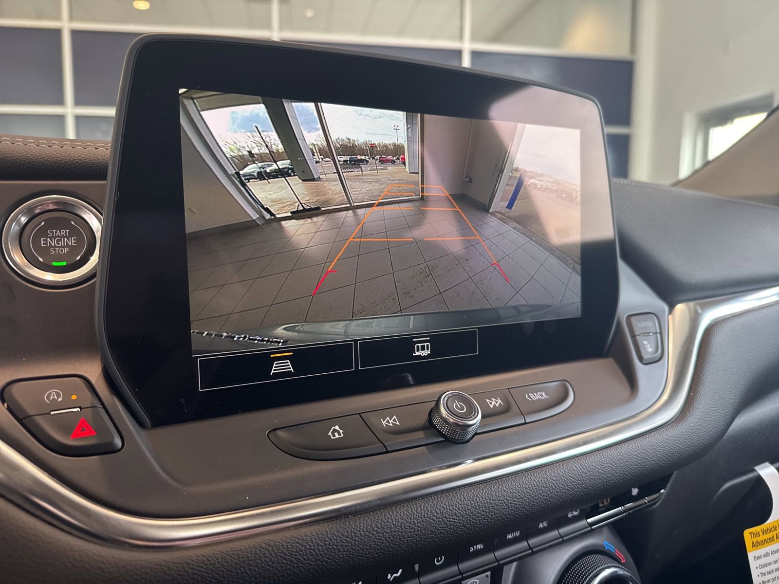 New 2026 Chevrolet Blazer LT w/ Convenience Package image 31