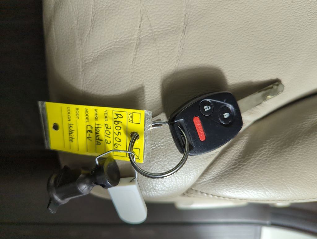 Used 2012 Honda CR-V EX-L image 23