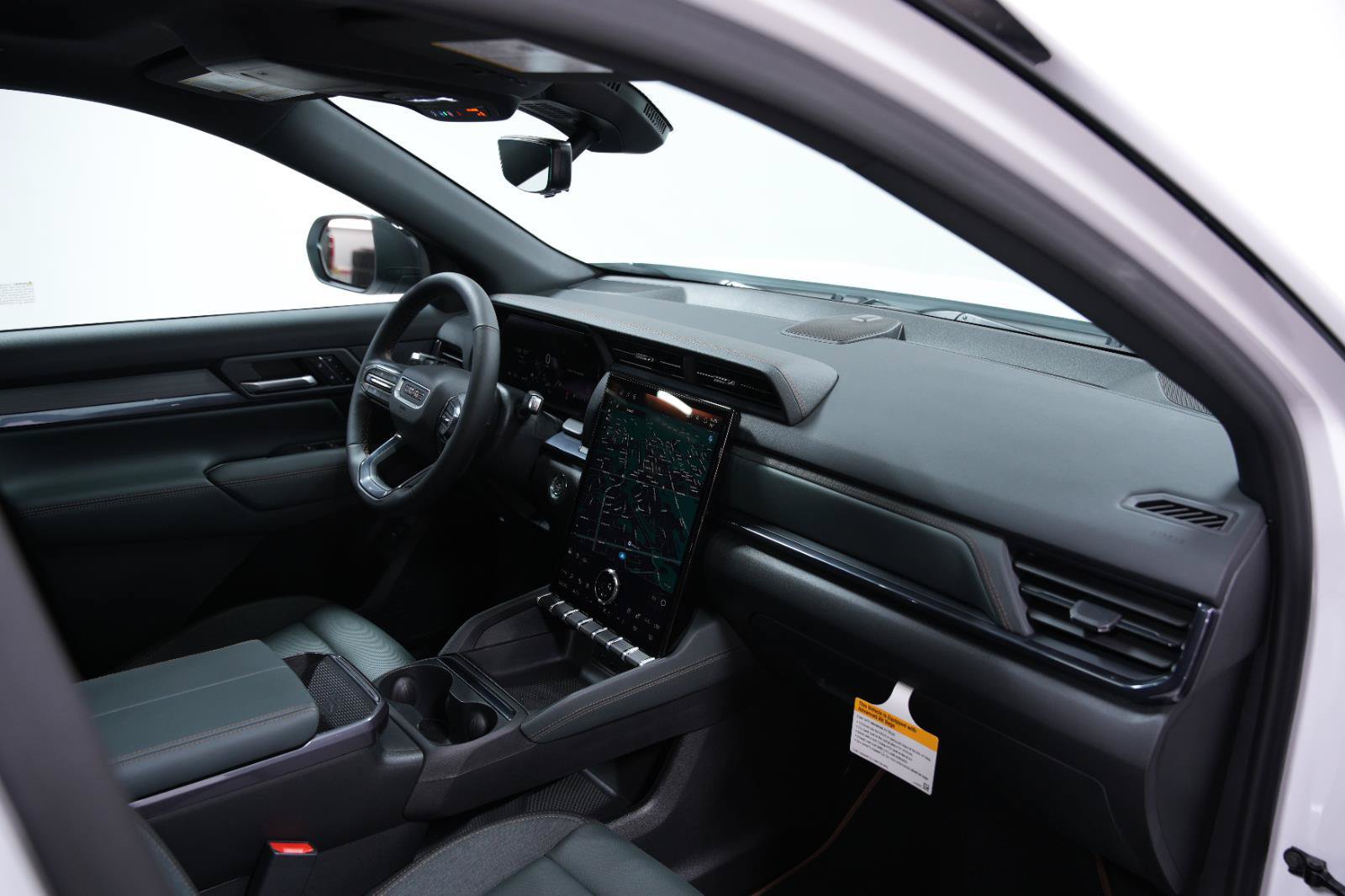 New 2026 GMC Terrain AT4 w/ Convenience Package III AWD/4WD image 18