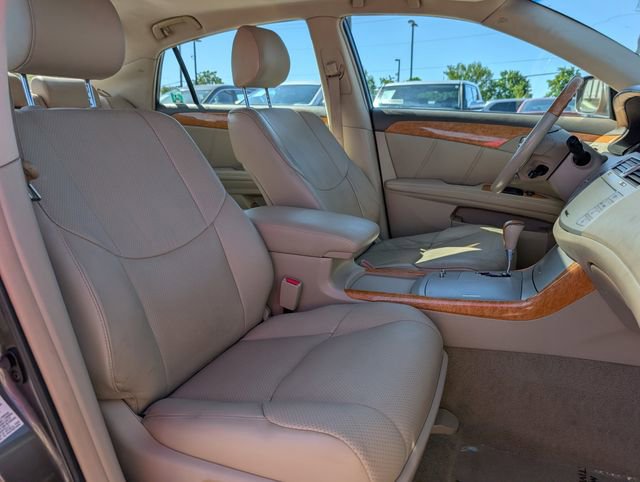 Used 2006 Toyota Avalon FWD image 21