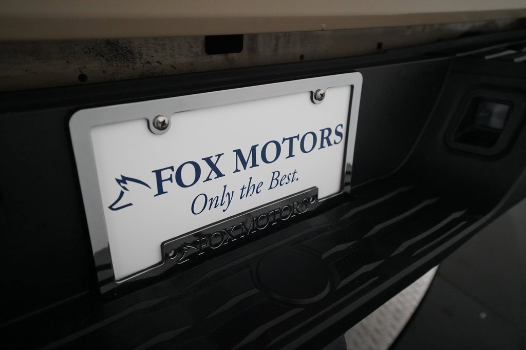 Used 2020 Toyota Tundra SR5 image 36