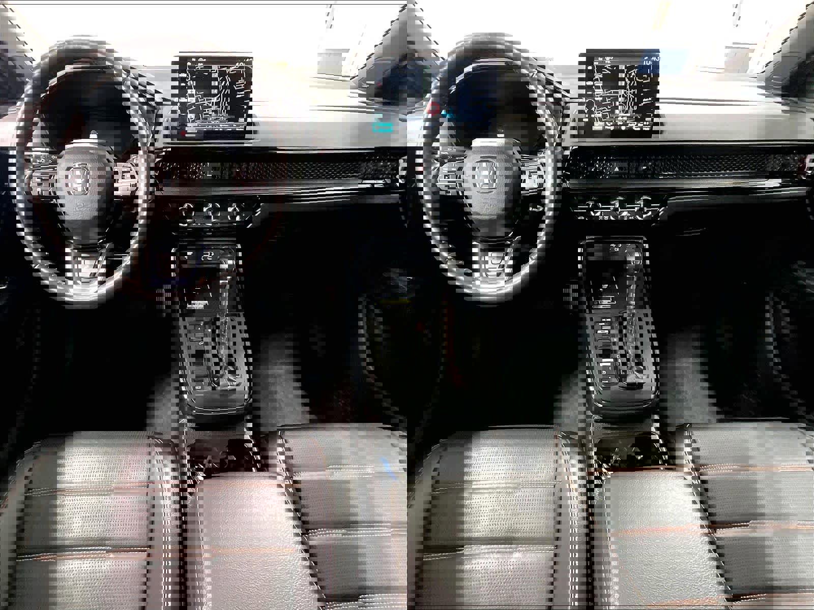 Used 2023 Honda CR-V Sport Touring image 21