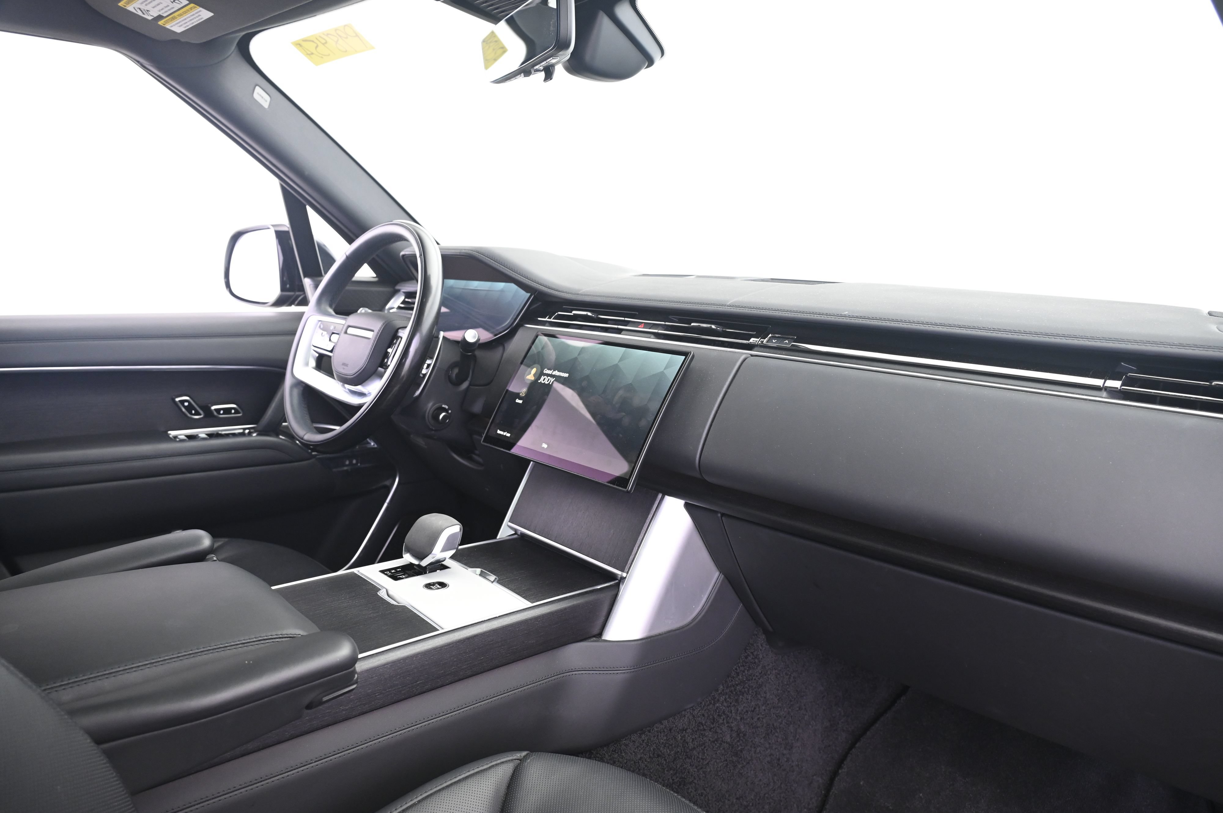 Used 2024 Land Rover Range Rover Autobiography AWD/4WD image 22