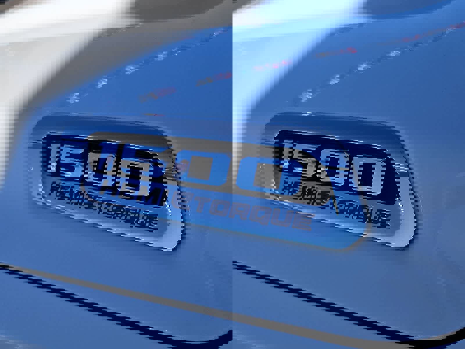 Certified 2023 RAM 1500 Limited w/ Trailer Tow Group image 14