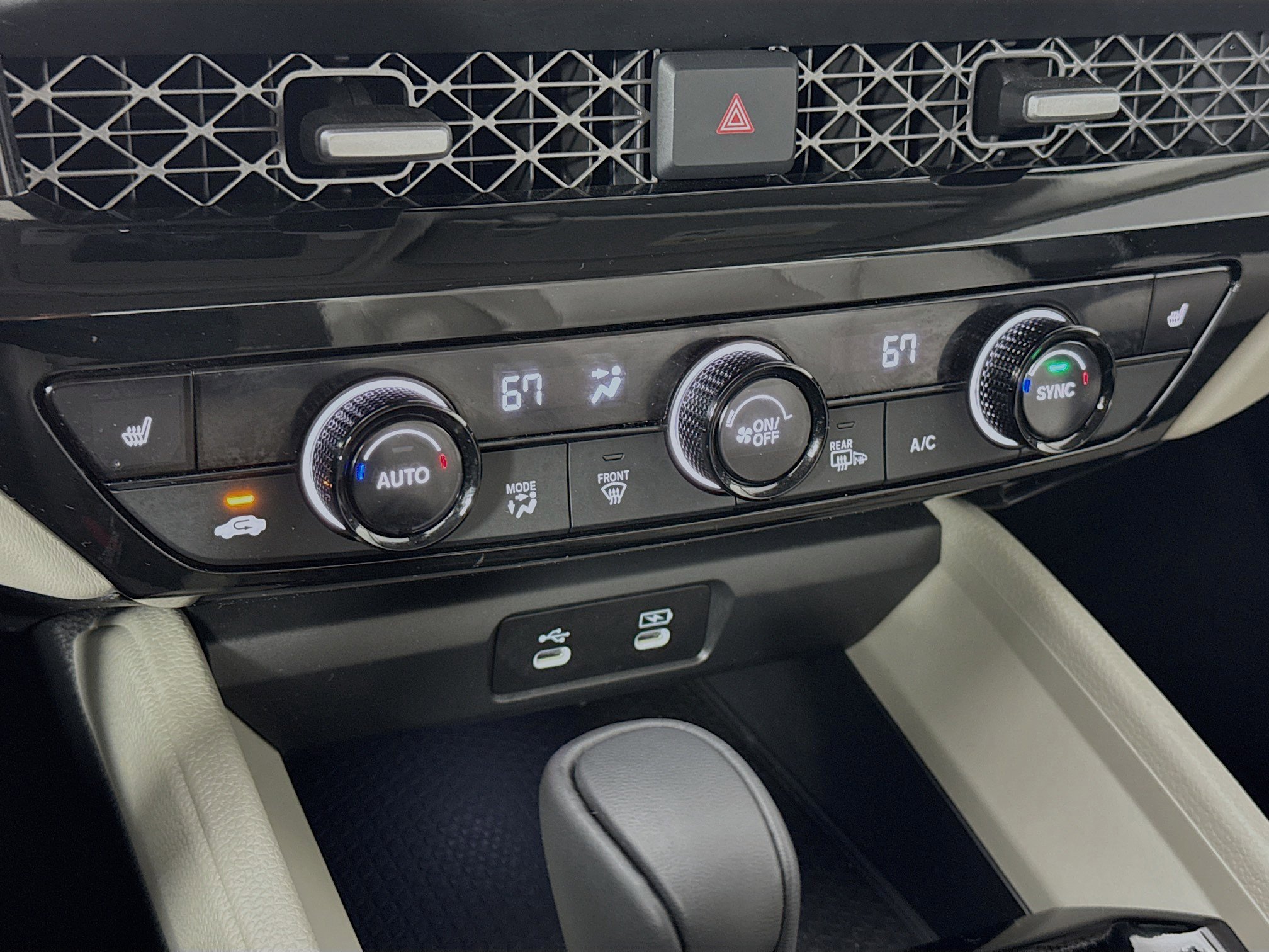 Certified 2024 Honda Accord EX-L image 15