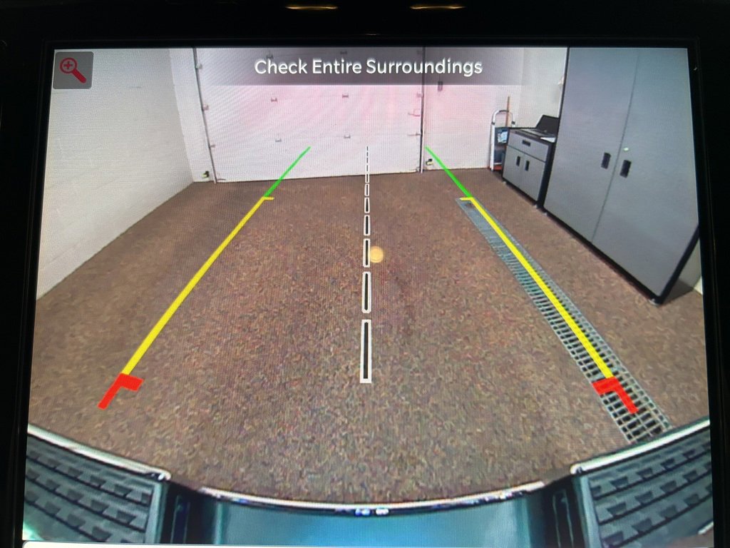 New 2026 RAM 2500 Tradesman image 21