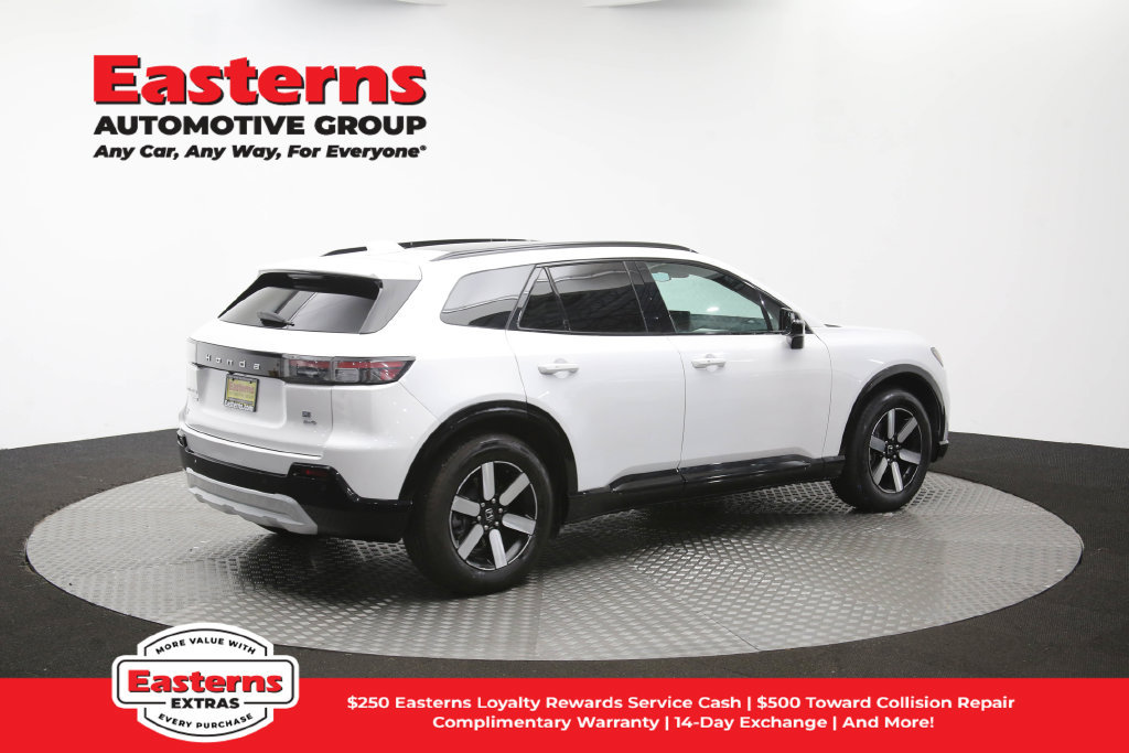 Used 2024 Honda Prologue Touring image 42