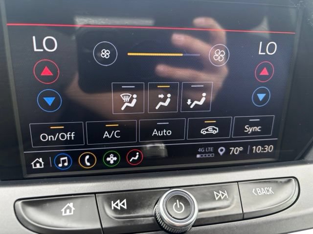 Used 2021 Chevrolet Blazer LT w/ LPO, Floor Liner Package FWD image 27