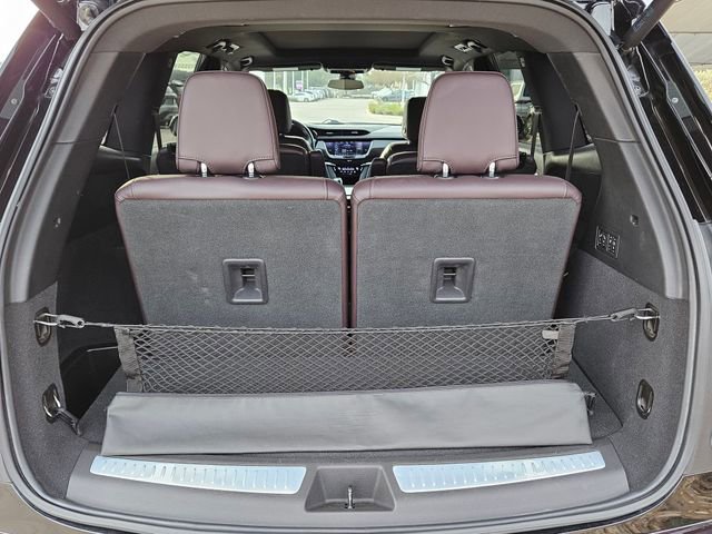 Used 2020 Cadillac XT6 Premium Luxury image 28