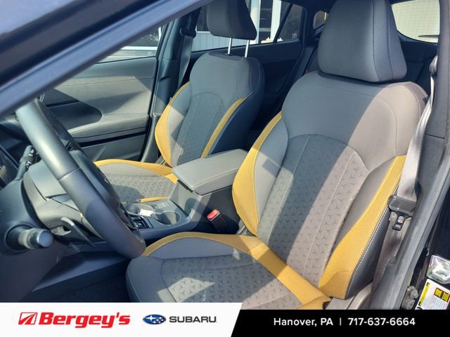 Used 2024 Subaru Crosstrek 2.5i Sport AWD/4WD image 11