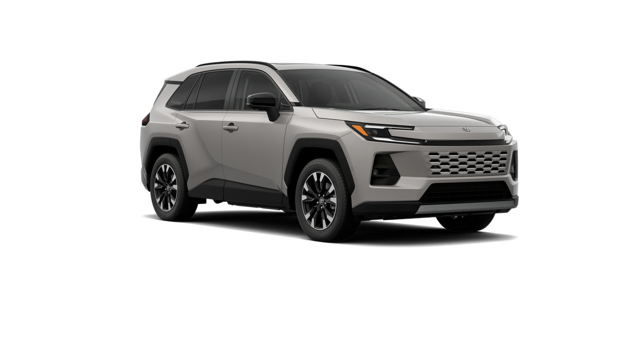 New 2026 Toyota RAV4 Limited AWD/4WD image 15