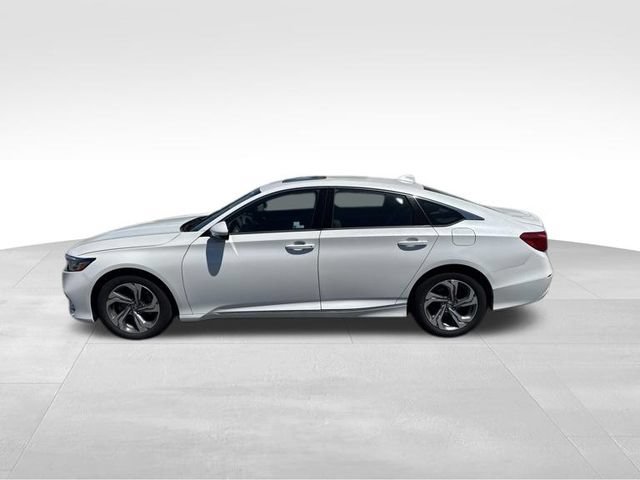 Used 2019 Honda Accord EX image 4