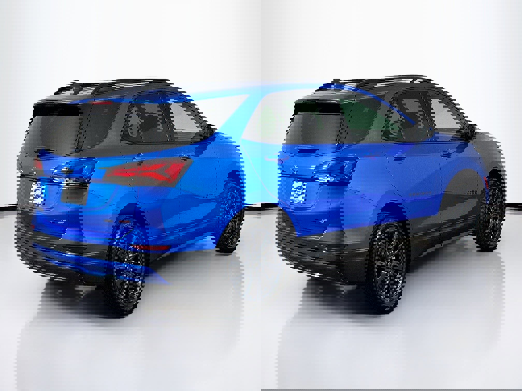 Used 2024 Chevrolet Equinox RS image 11