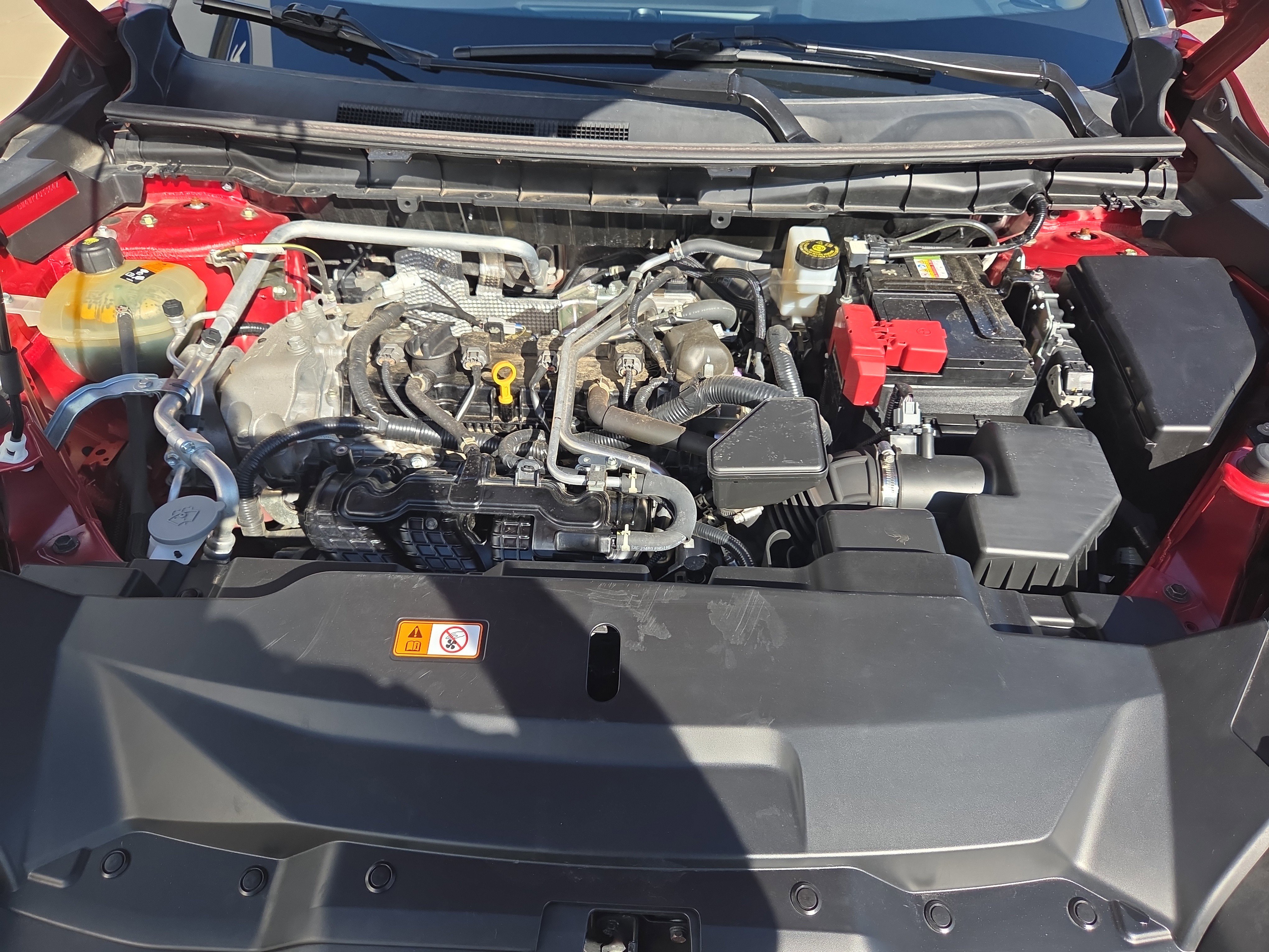 Used 2023 Mitsubishi Outlander SE image 19