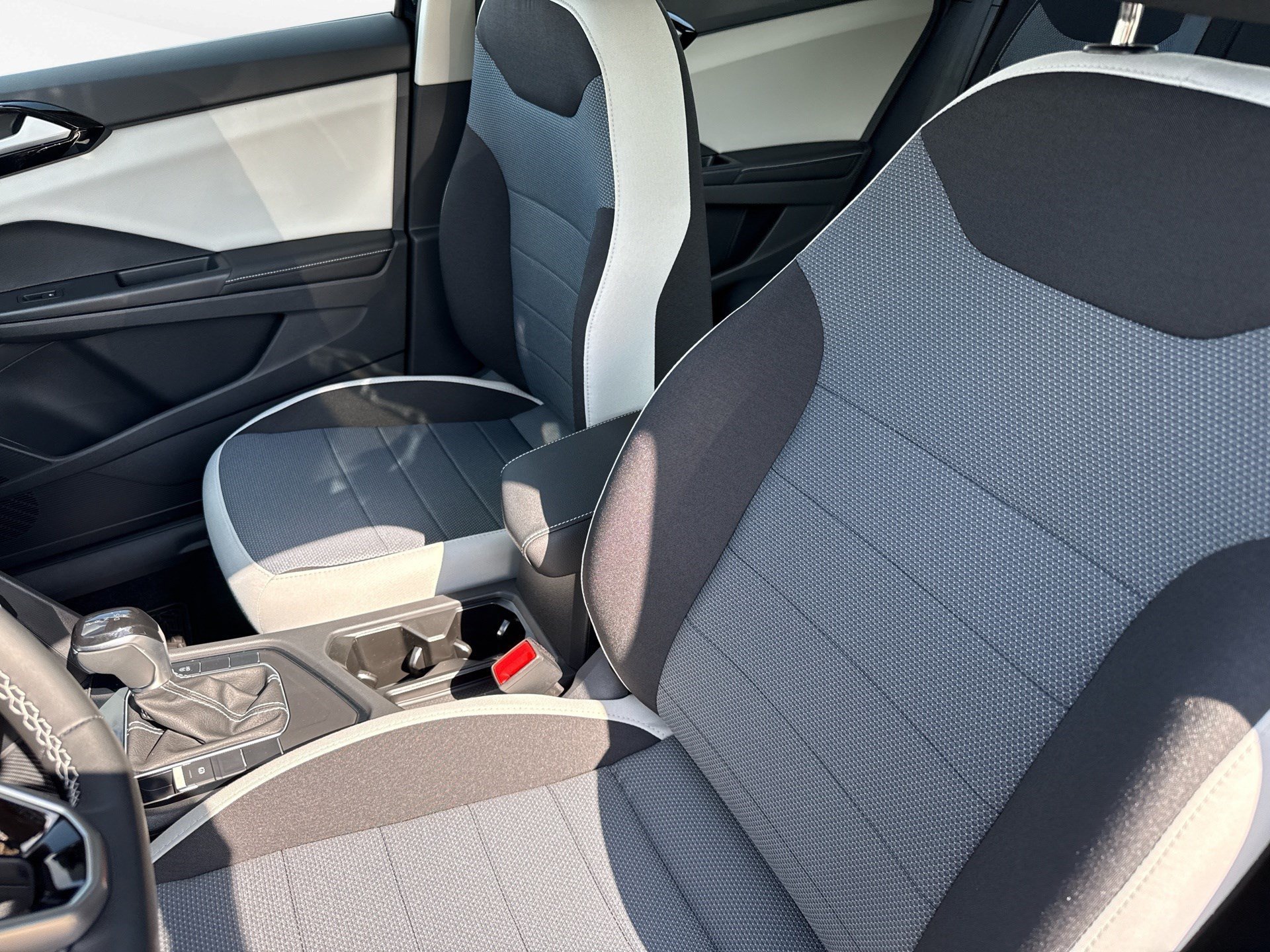 New 2027 Volkswagen Taos S FWD image 14