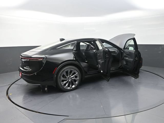 New 2026 Toyota Crown AWD/4WD image 42
