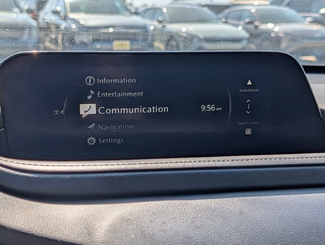 Certified 2024 MAZDA CX-30 AWD 2.5 S w/ Select Sport Pkg image 22