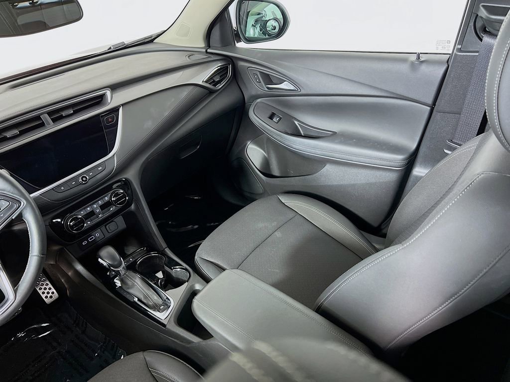 Used 2023 Buick Encore GX Select w/ Sport Touring Package image 22