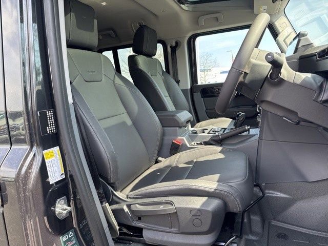 New 2025 INEOS Grenadier AWD/4WD image 19