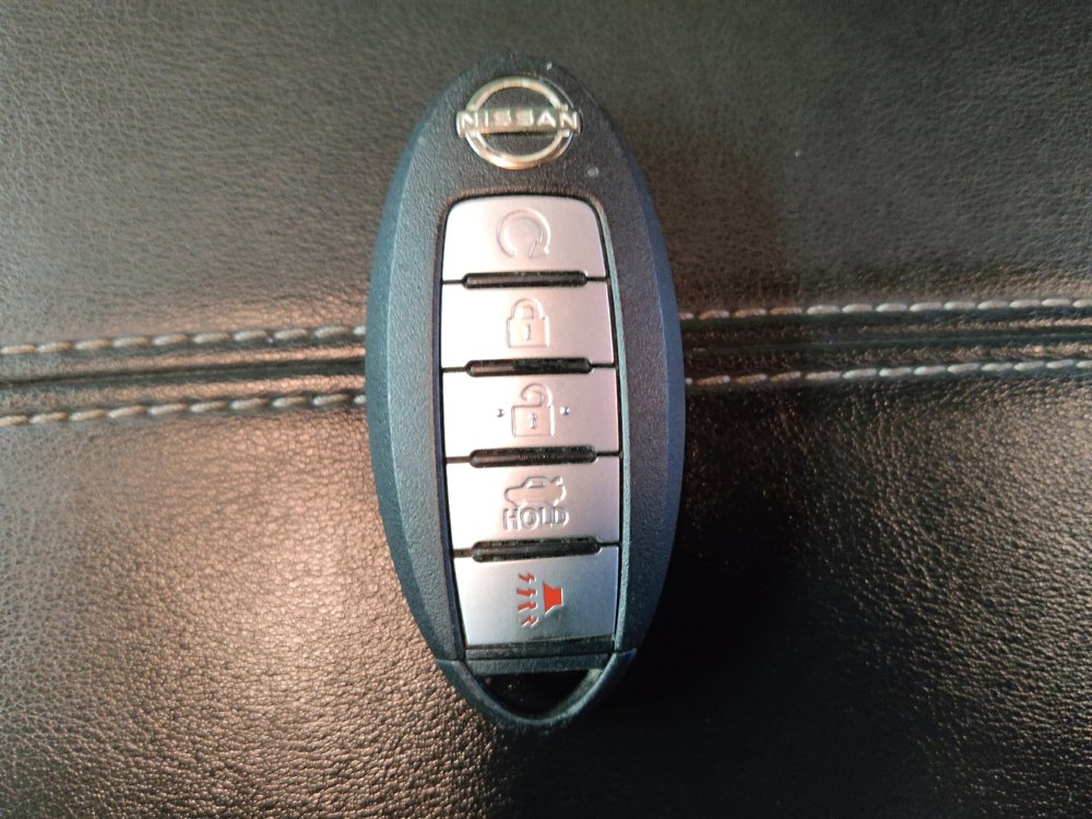 Used 2023 Nissan Altima 2.5 SV image 32