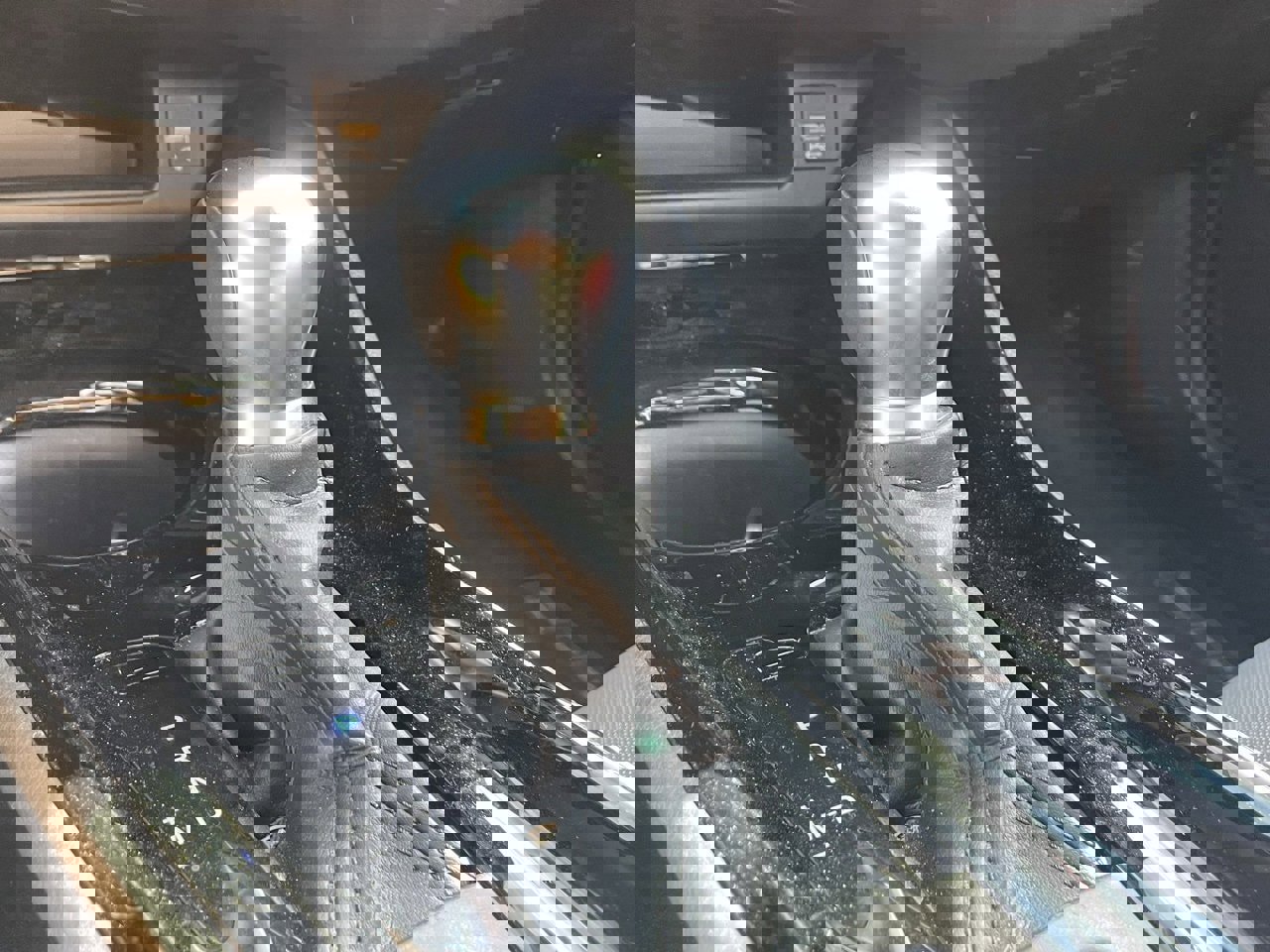 Used 2021 Toyota C-HR Nightshade image 5