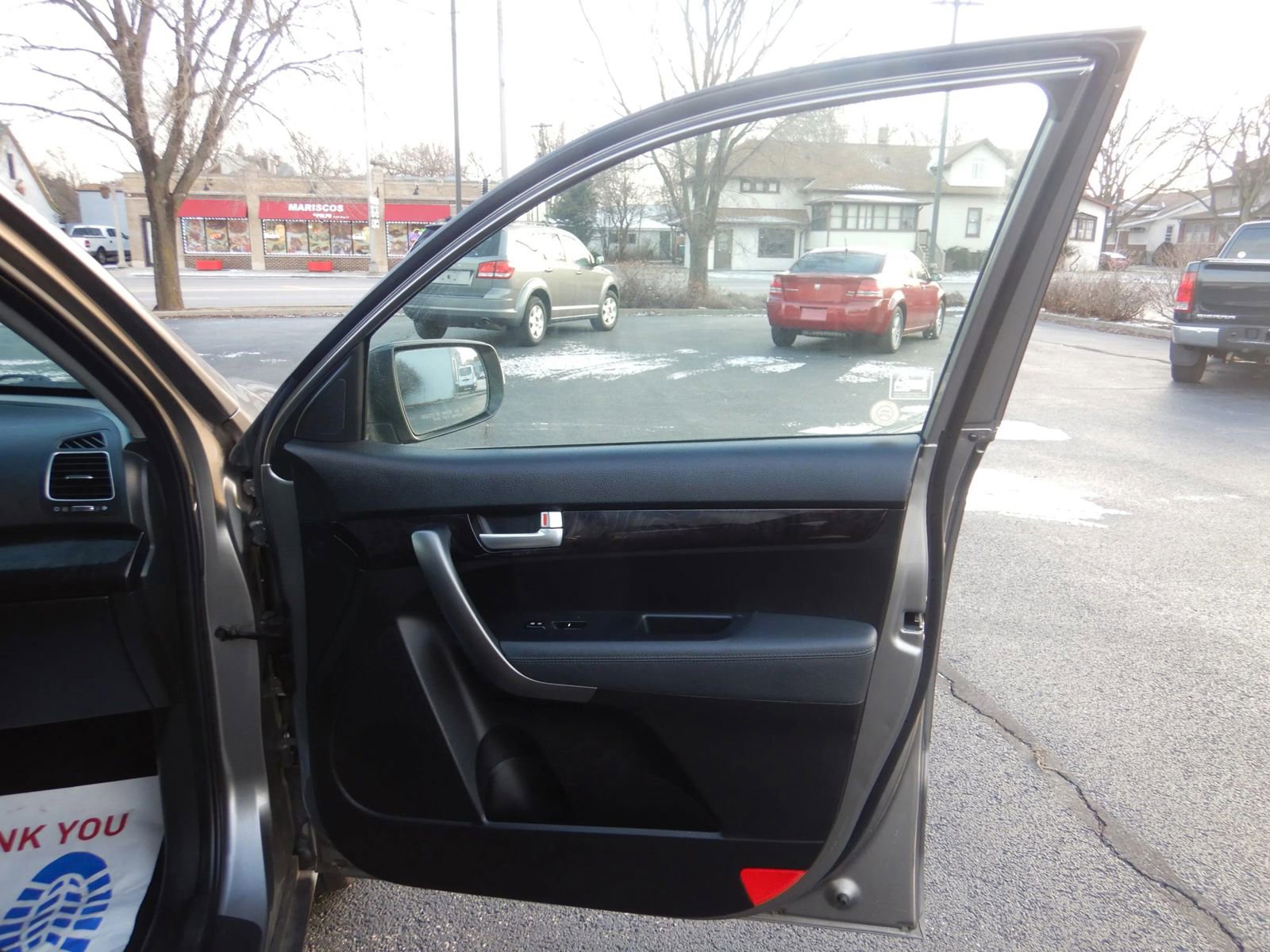 Used 2014 Kia Sorento LX image 12