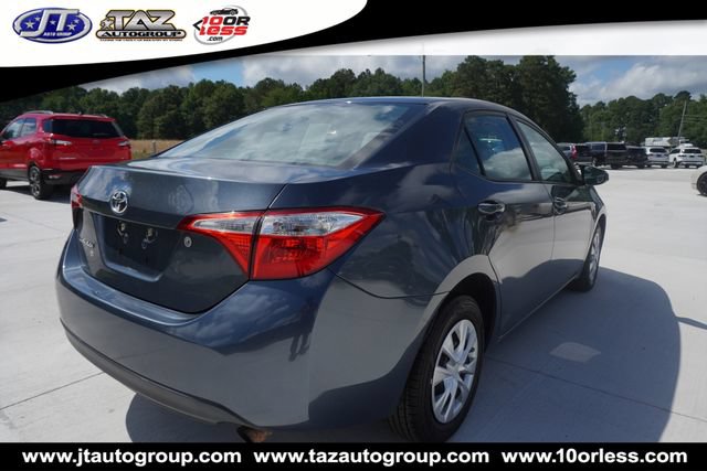 Used 2015 Toyota Corolla L FWD image 7