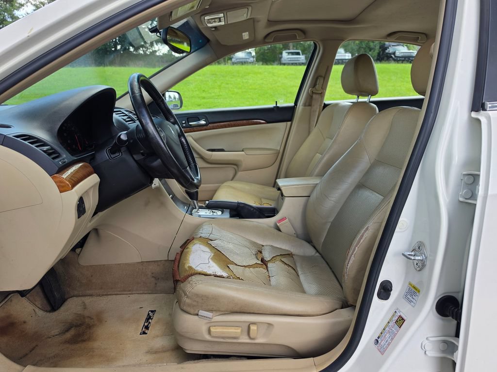 Used 2006 Acura TSX FWD image 9