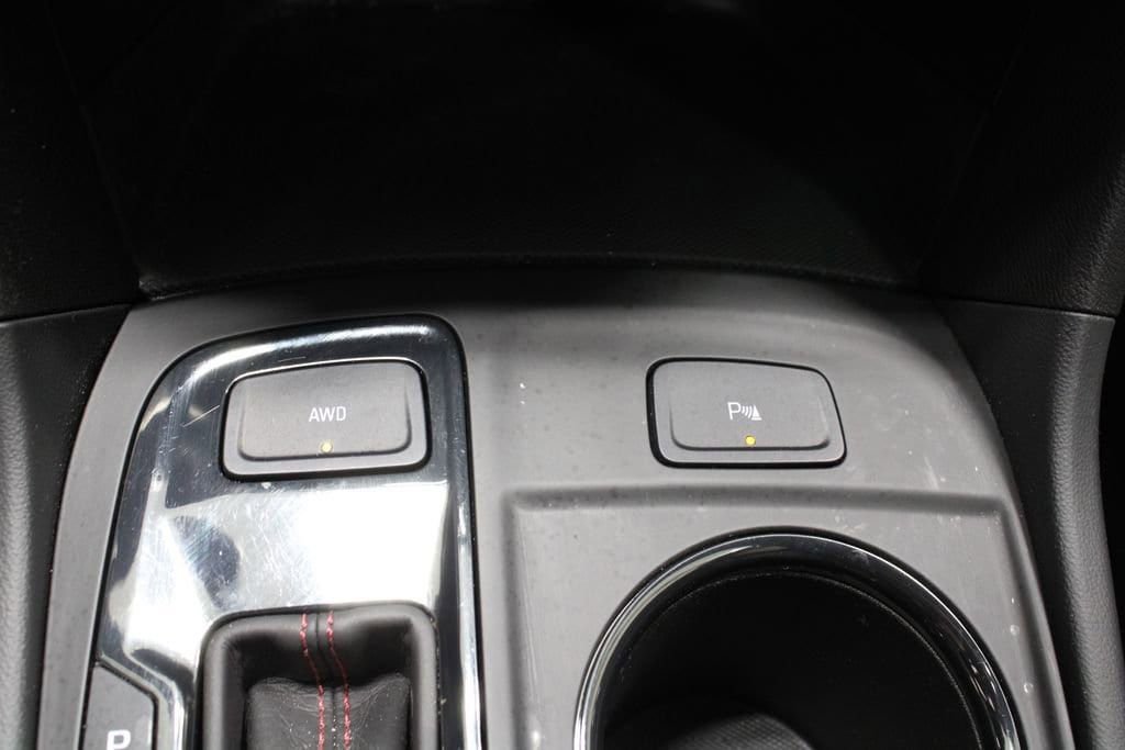 Used 2024 Chevrolet Equinox RS w/ RS Leather Package image 52