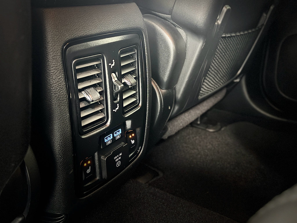 Used 2021 Dodge Durango GT AWD/4WD image 30