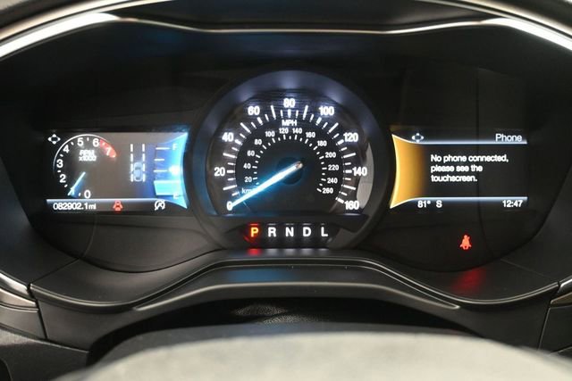 Used 2020 Ford Fusion SE FWD image 6