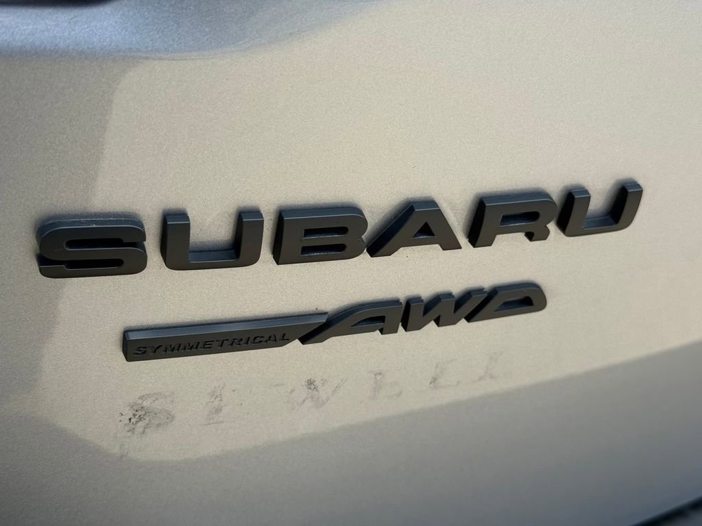 Used 2025 Subaru Outback Wilderness image 10