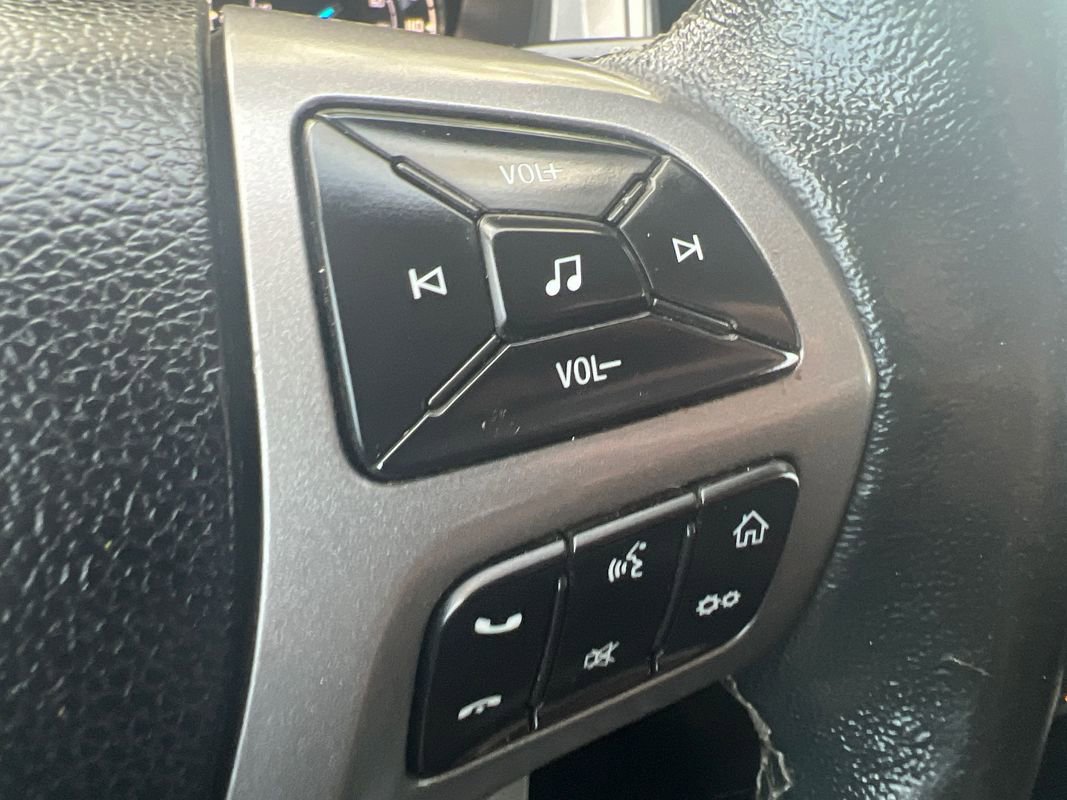 Used 2019 Ford Ranger XLT w/ Equipment Group 302A Luxury image 25