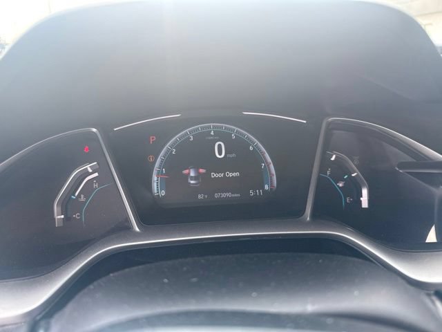 Used 2019 Honda Civic EX image 6