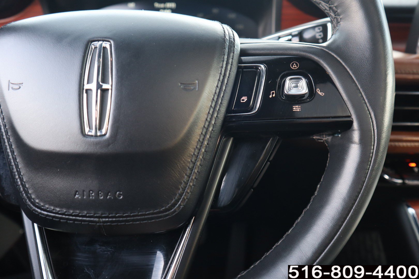 Used 2022 Lincoln Aviator Reserve w/ Equipment Group 201A image 26