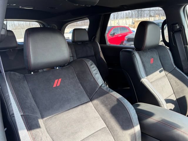 New 2026 Dodge Durango GT AWD/4WD image 31