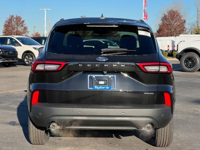 New 2026 Ford Escape ST-Line w/ Tech Pack #1 image 7