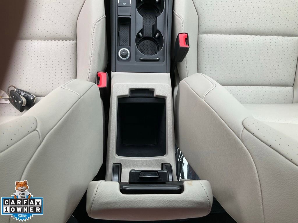 Used 2019 Volkswagen e-Golf SEL Premium FWD image 42