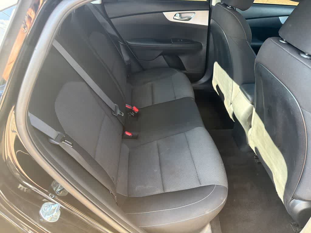 Used 2024 Kia Forte LXS FWD image 15