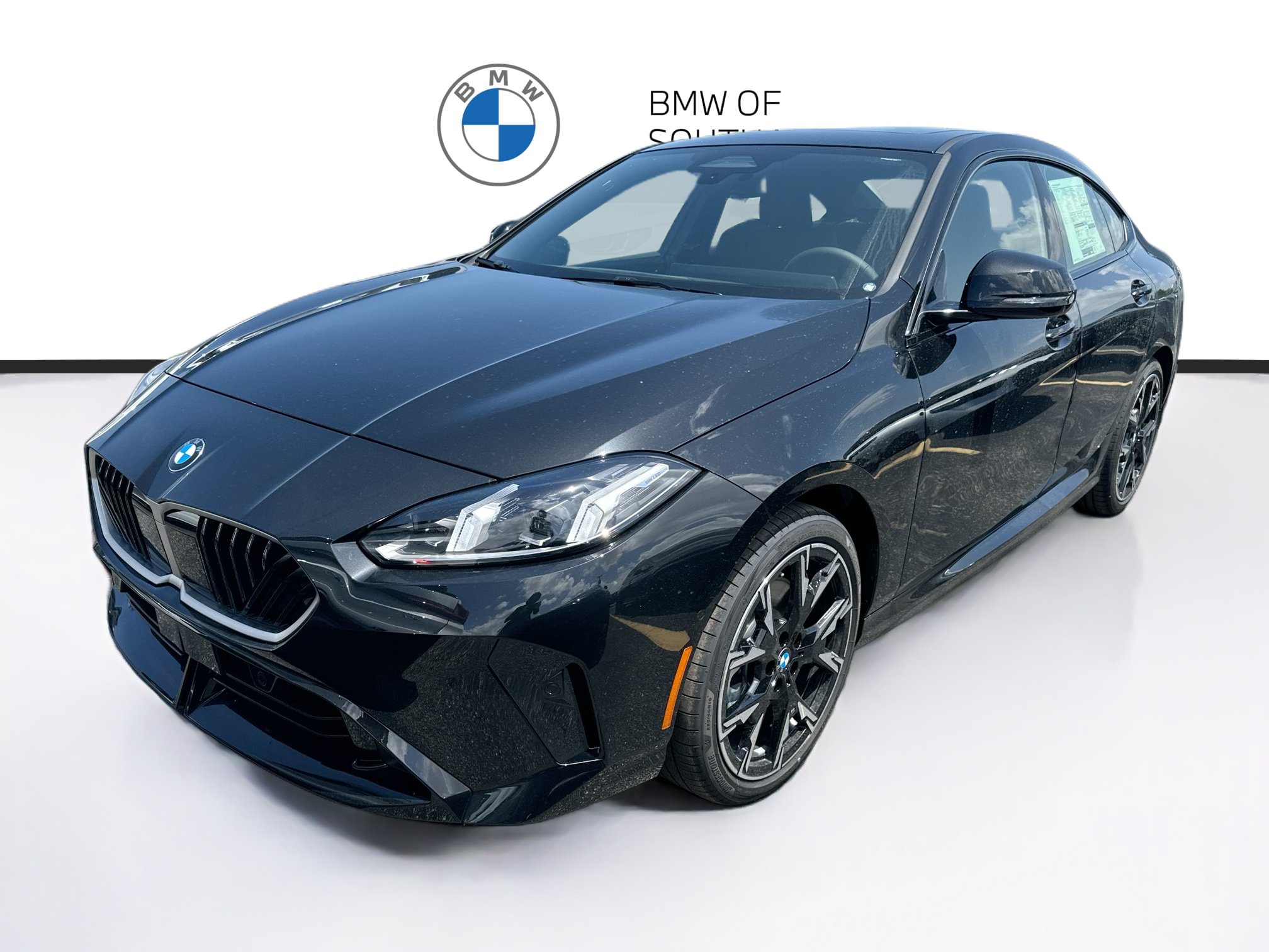 New 2026 BMW 228i w/ Premium Package FWD image 3