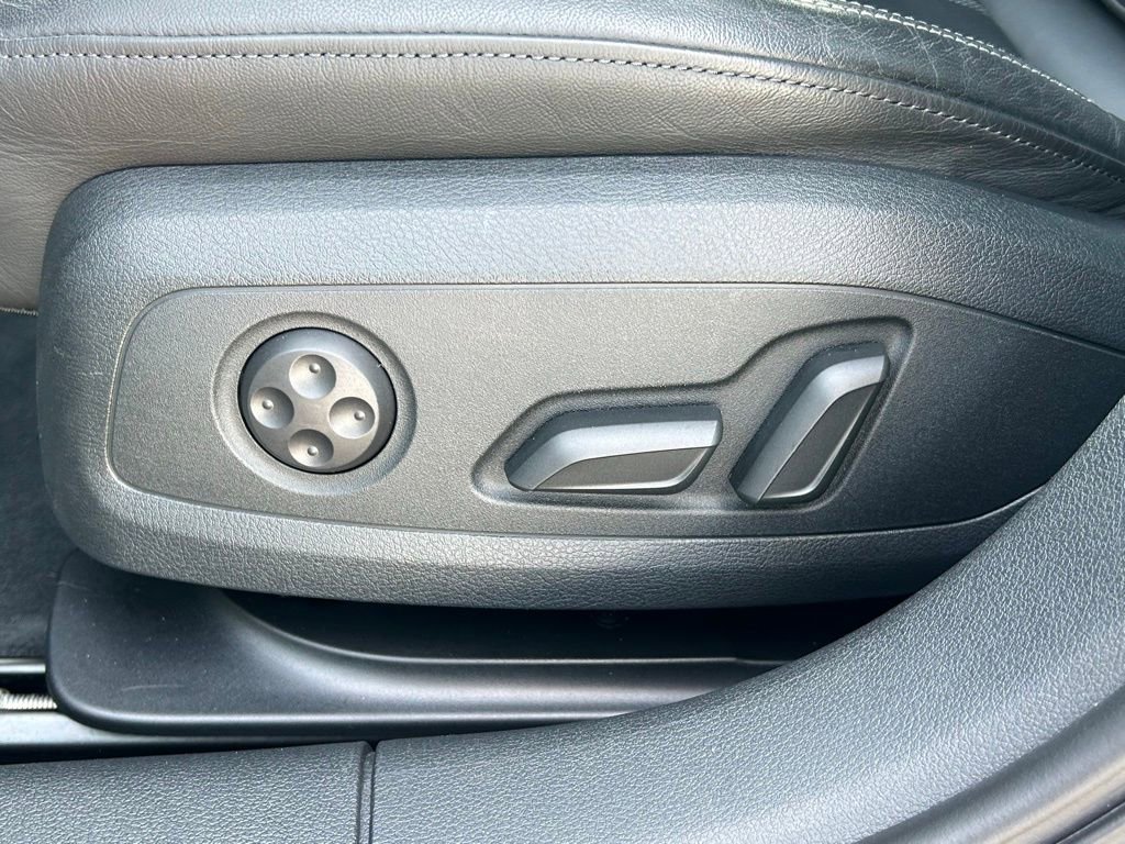 Used 2023 Audi A4 2.0T Premium Plus w/ Premium Plus Package image 20