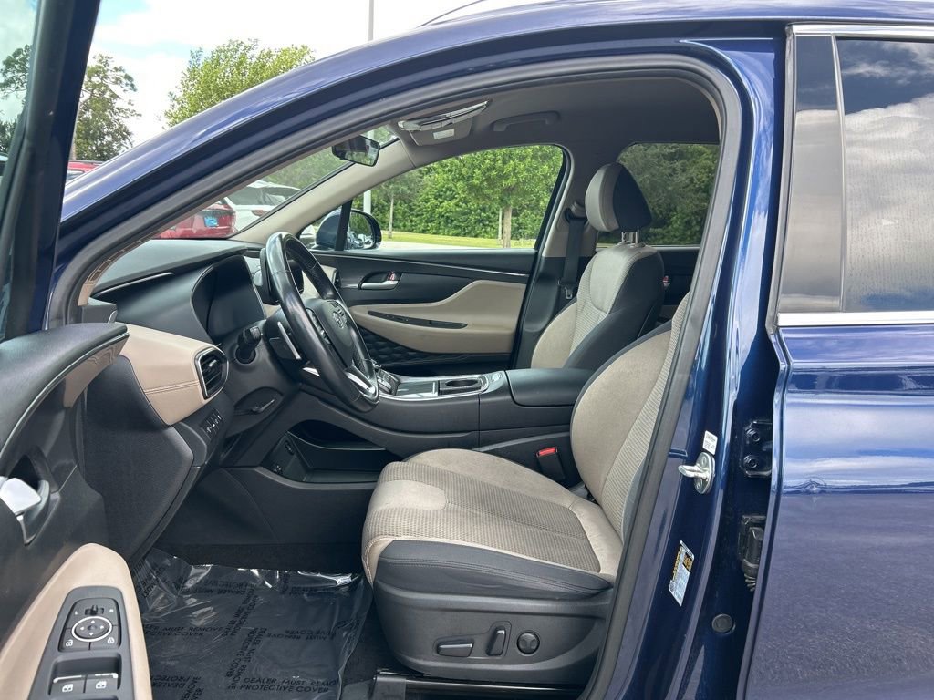 Used 2023 Hyundai Santa Fe SEL image 9