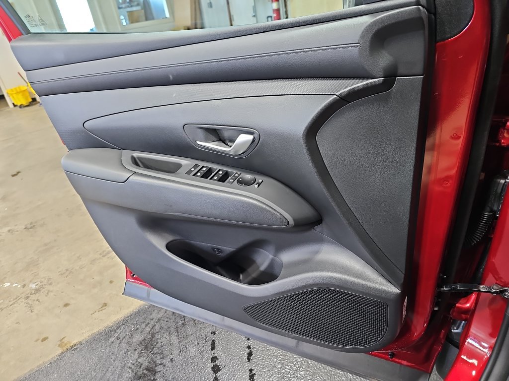 New 2026 Hyundai Tucson SE AWD/4WD image 26