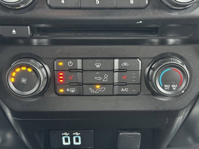 Used 2018 Ford F150 XLT w/ Equipment Group 302A Luxury image 13