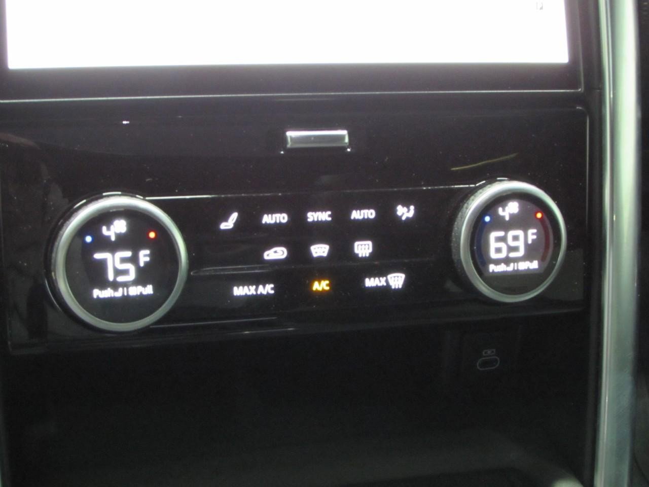 Used 2022 Land Rover Discovery S R-Dynamic image 30